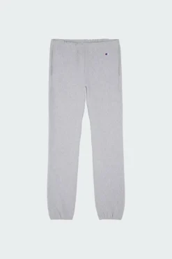 Elastic Cuff Pants - Jogging | Gris*CHAMPION Sale