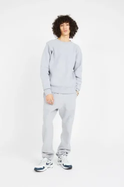Elastic Cuff Pants - Jogging | Gris*CHAMPION Sale