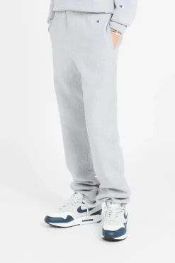 Elastic Cuff Pants - Jogging | Gris*CHAMPION Sale