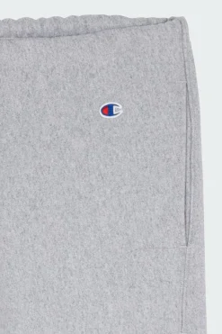 Elastic Cuff Pants - Jogging | Gris*CHAMPION Sale