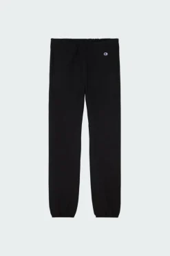Elastic Cuff Pants - Jogging | Noir*CHAMPION Sale