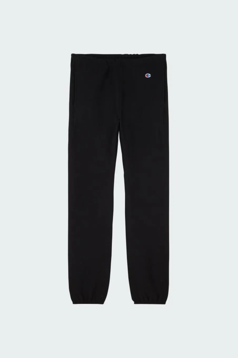 Elastic Cuff Pants - Jogging | Noir*CHAMPION Sale