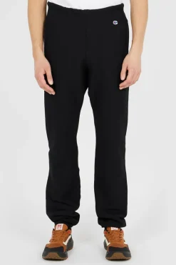 Elastic Cuff Pants - Jogging | Noir*CHAMPION Sale