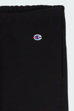Elastic Cuff Pants - Jogging | Noir*CHAMPION Sale