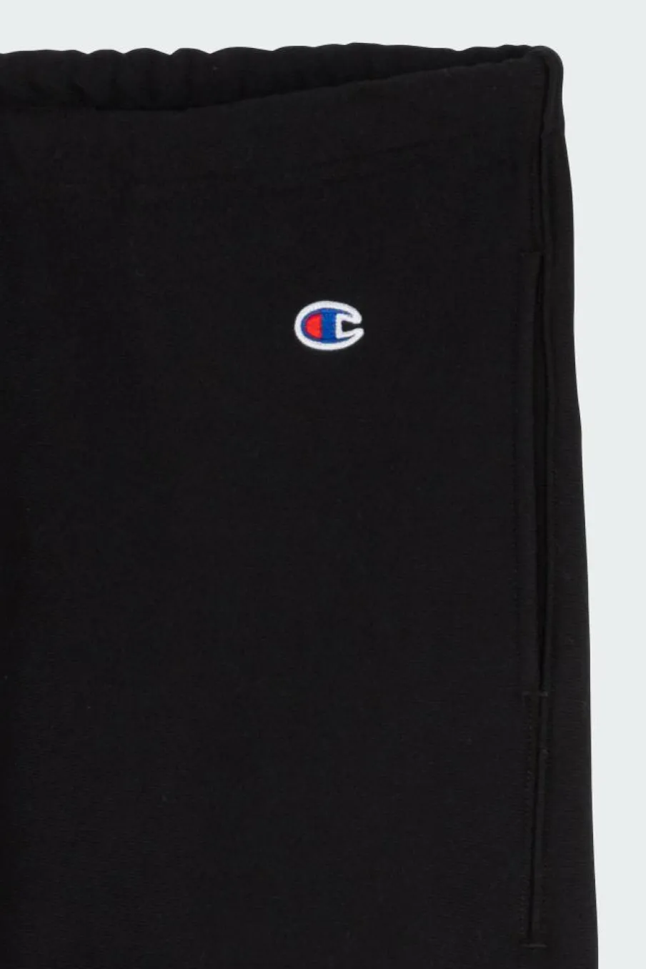Elastic Cuff Pants - Jogging | Noir*CHAMPION Sale