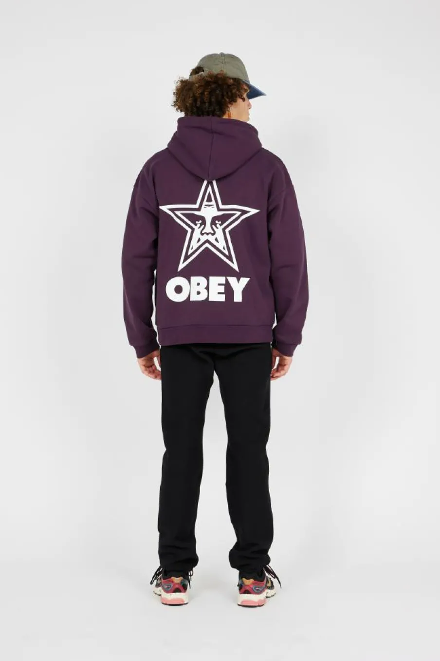 Elastic Cuff Pants - Jogging | Noir*CHAMPION Sale