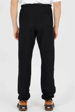 Elastic Cuff Pants - Jogging | Noir*CHAMPION Sale