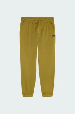 Elastic Cuff Pants - Pantalon | Kaki*CHAMPION Hot