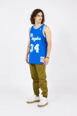 Elastic Cuff Pants - Pantalon | Kaki*CHAMPION Hot