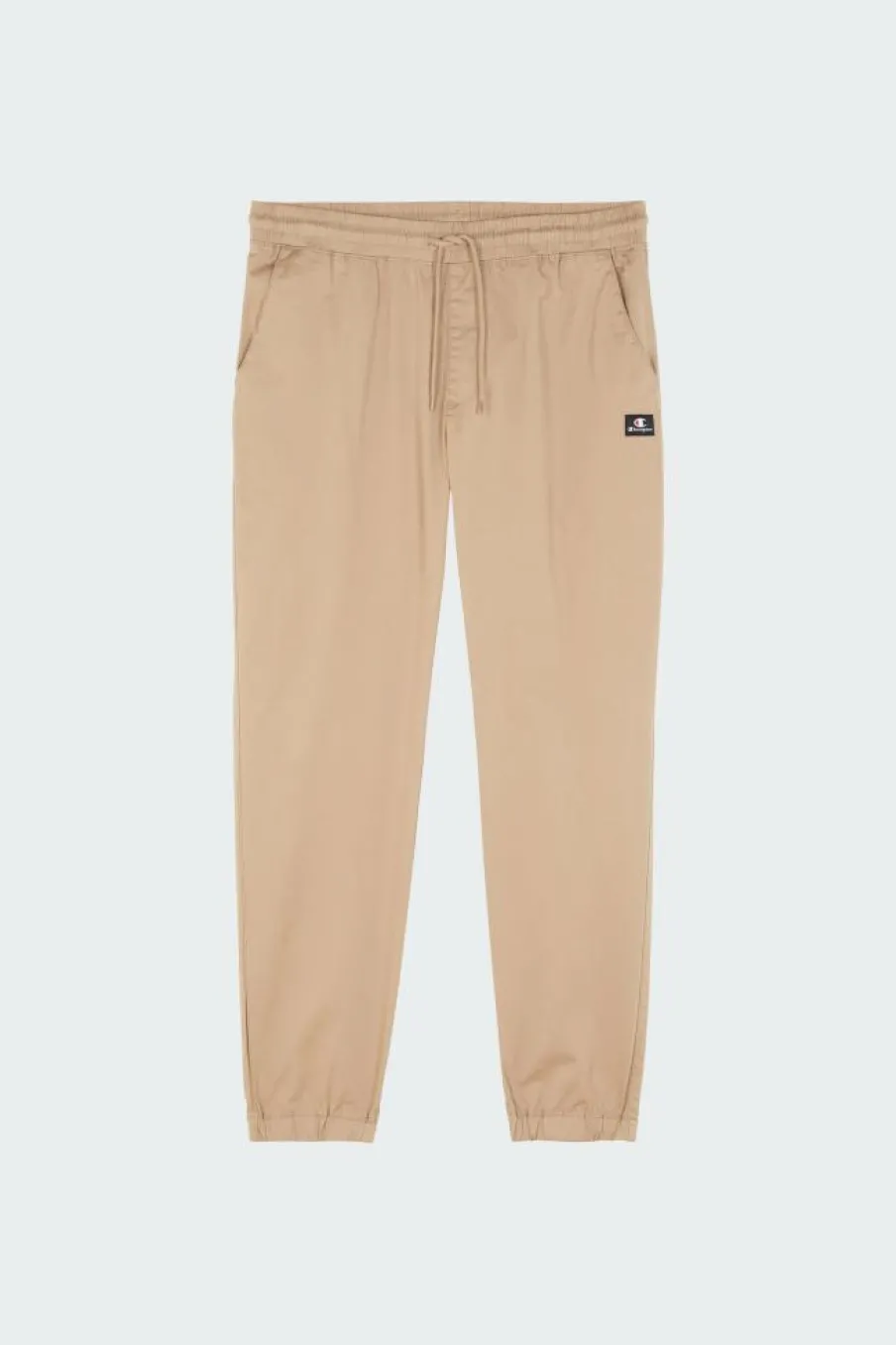 Elastic Cuff Pants - Pantalon | Beige*CHAMPION