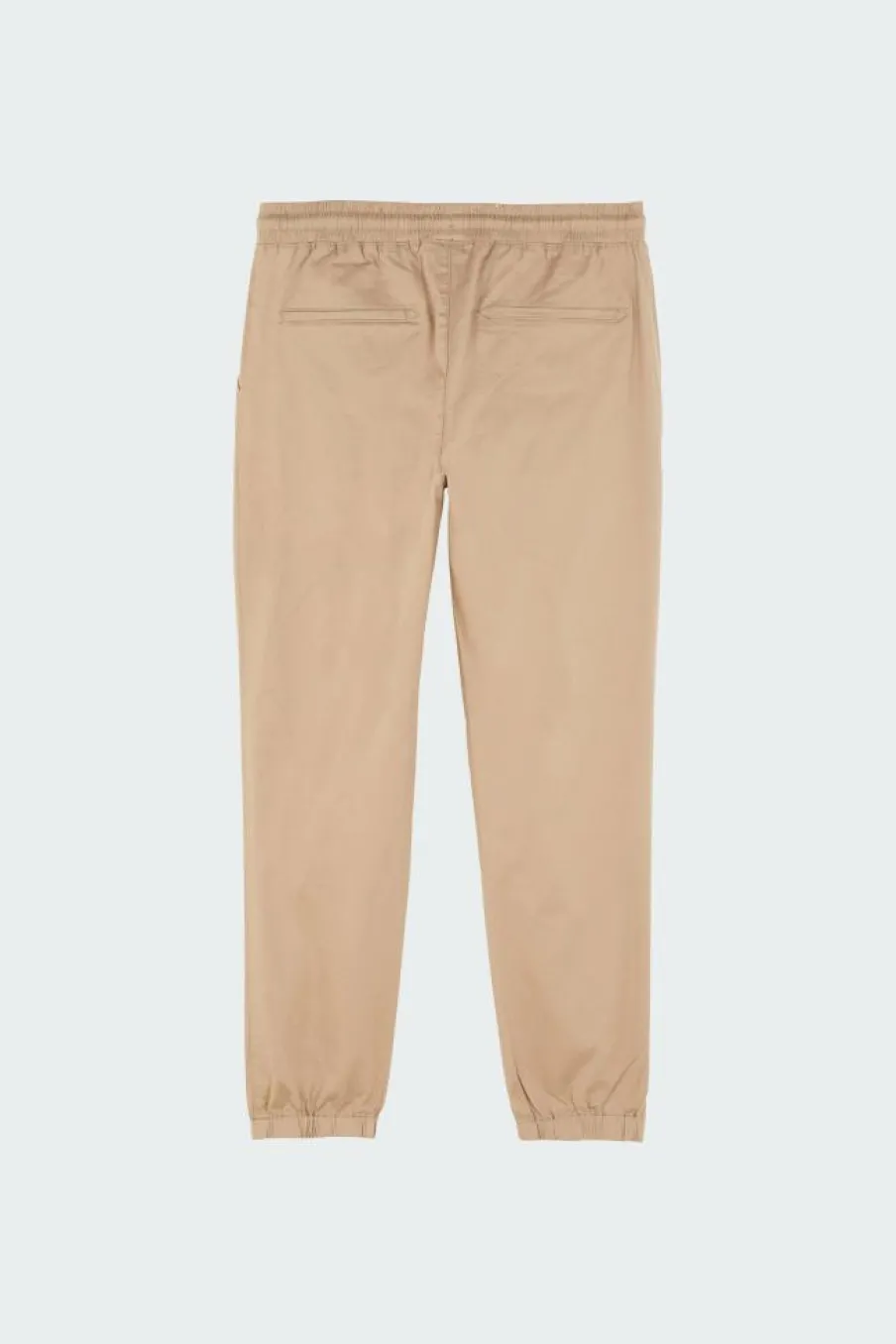 Elastic Cuff Pants - Pantalon | Beige*CHAMPION