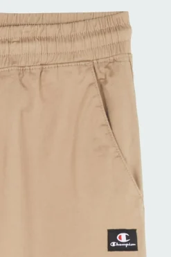 Elastic Cuff Pants - Pantalon | Beige*CHAMPION