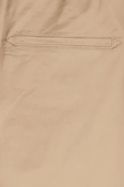 Elastic Cuff Pants - Pantalon | Beige*CHAMPION