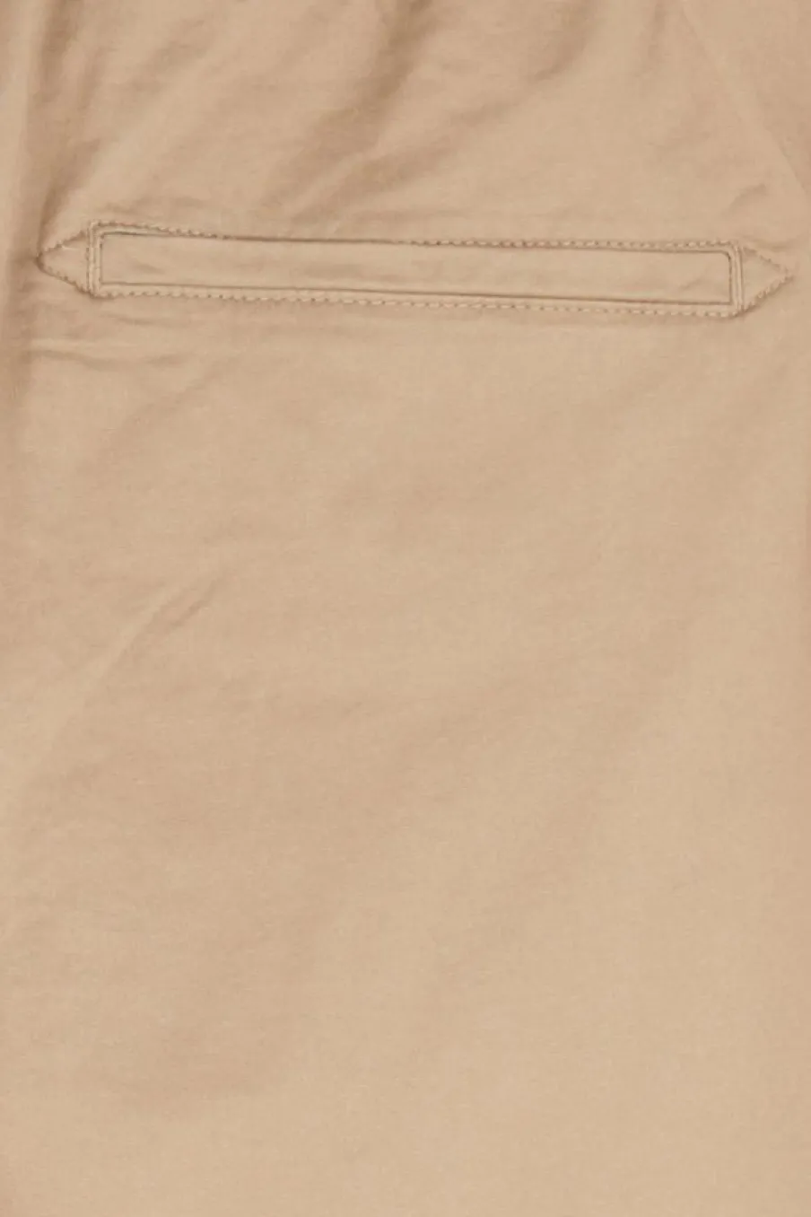 Elastic Cuff Pants - Pantalon | Beige*CHAMPION