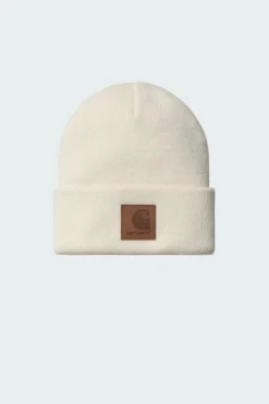 Eldon Beanie - Bonnets | Beige*CARHARTT WIP Clearance