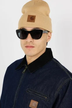 Eldon Beanie - Bonnets | Beige*CARHARTT WIP Hot
