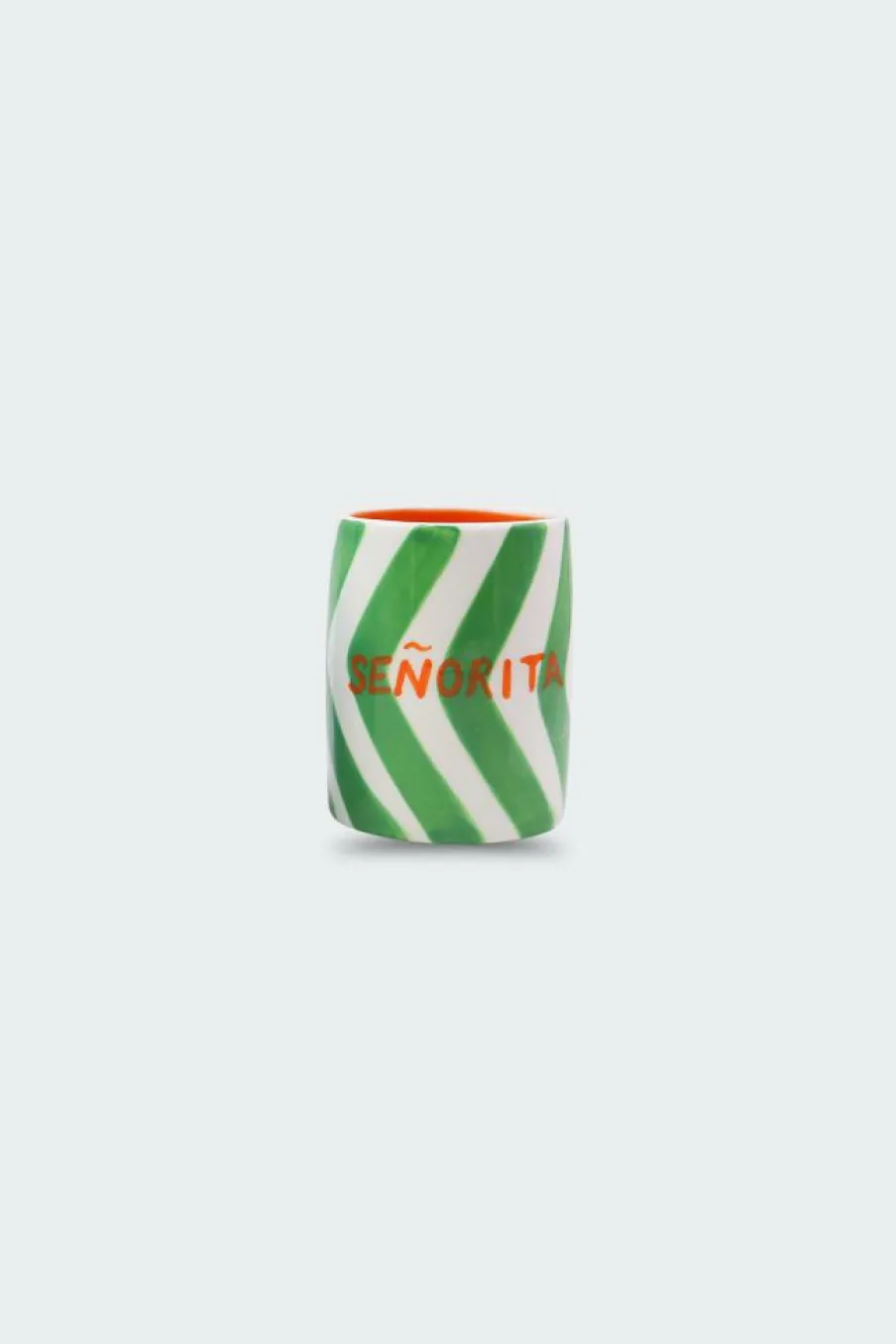 ELIAS - 3 ASS. - Pot céramique | Multicolore*QUE RICO Clearance