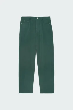 Embroidery Pocket Pants - Pantalon | Vert*ARTE ANTWERP Discount