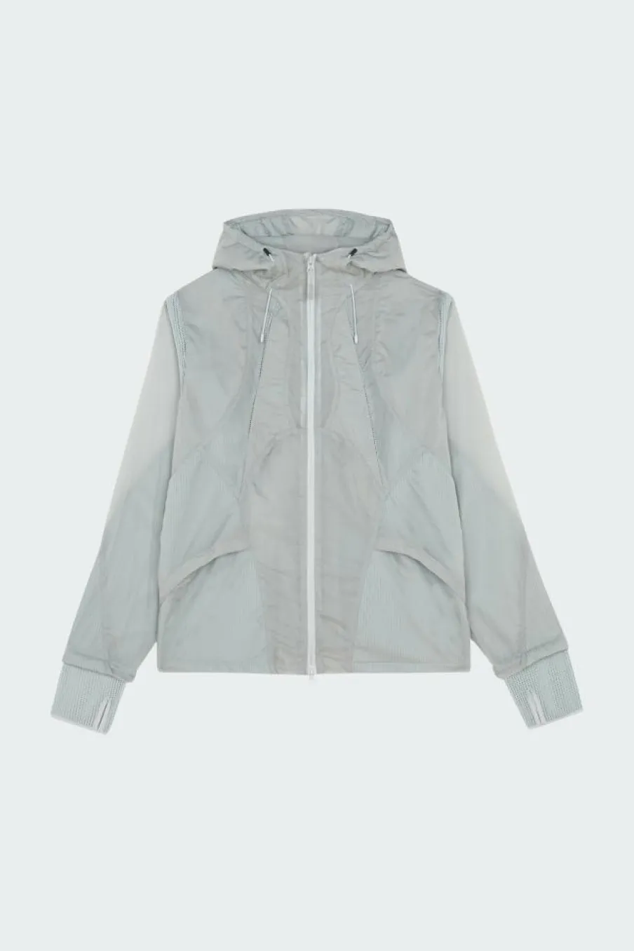 EMULSIVE - Veste | Gris*SAN SAN GEAR Outlet