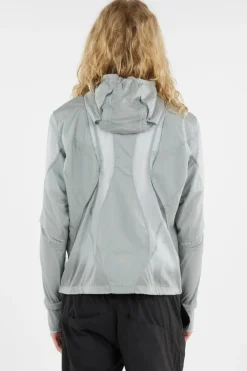 EMULSIVE - Veste | Gris*SAN SAN GEAR Outlet