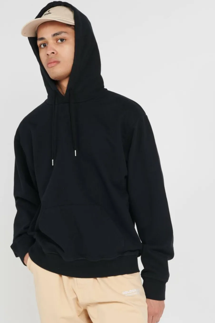 Energy Hoodie - Hoodie | Noir*ARTE ANTWERP Sale