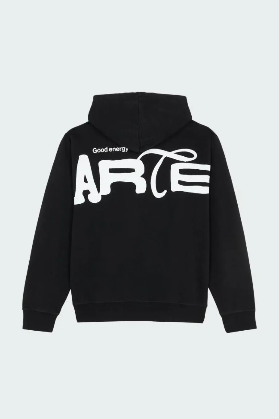 Energy Hoodie - Hoodie | Noir*ARTE ANTWERP Sale