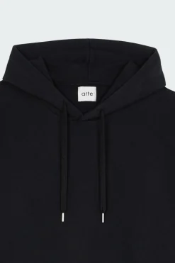 Energy Hoodie - Hoodie | Noir*ARTE ANTWERP Sale