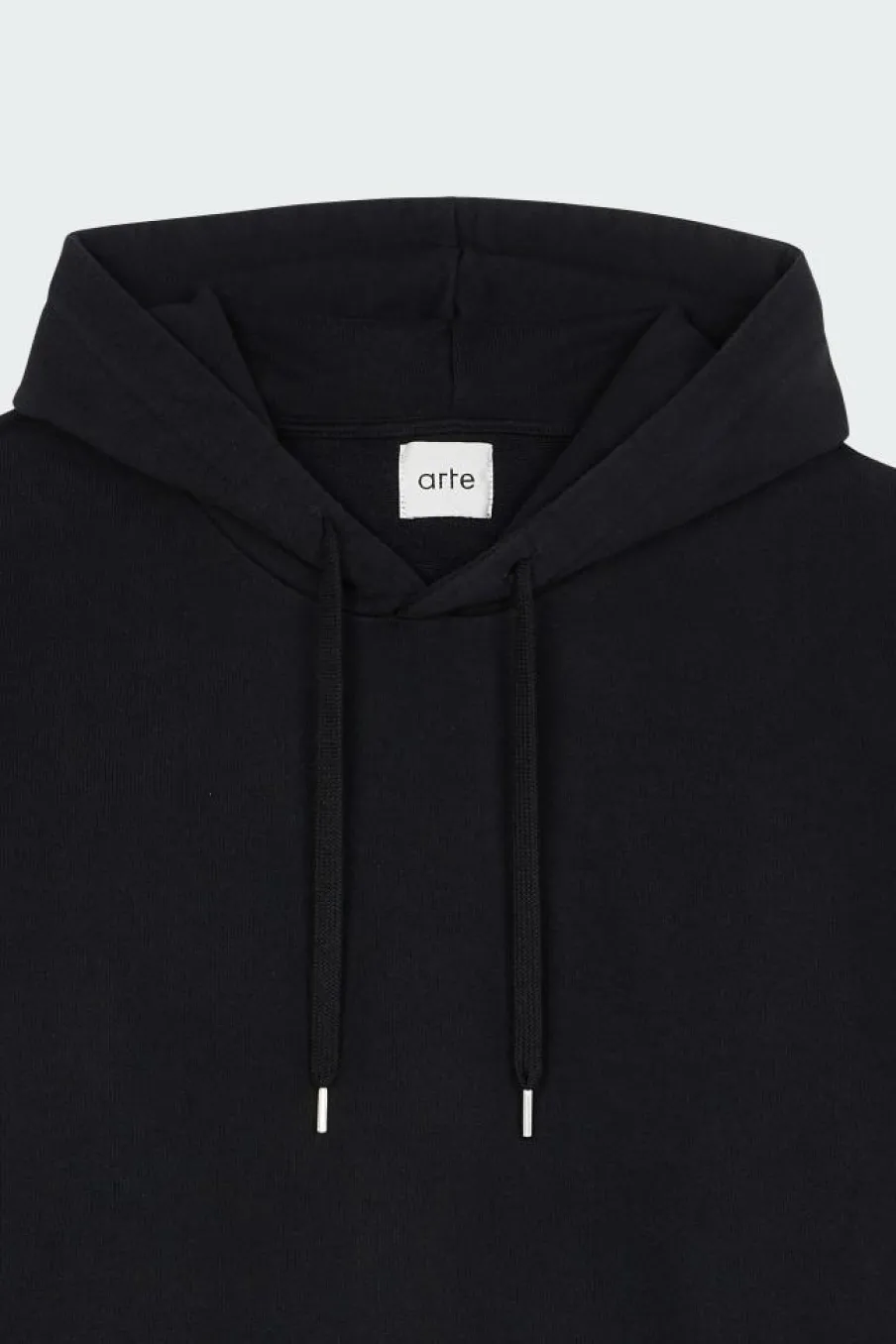 Energy Hoodie - Hoodie | Noir*ARTE ANTWERP Sale