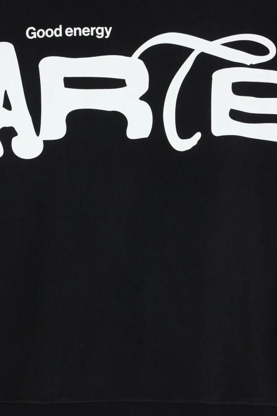 Energy Hoodie - Hoodie | Noir*ARTE ANTWERP Sale