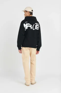 Energy Hoodie - Hoodie | Noir*ARTE ANTWERP Sale