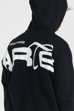 Energy Hoodie - Hoodie | Noir*ARTE ANTWERP Sale
