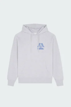 ENJOY - Hoodie | Gris*EDWIN Sale