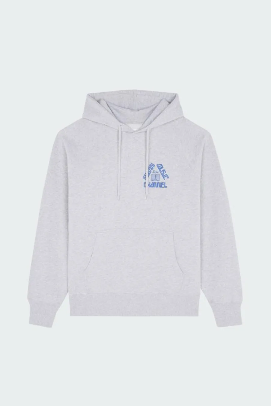 ENJOY - Hoodie | Gris*EDWIN Sale