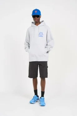 ENJOY - Hoodie | Gris*EDWIN Sale
