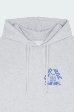 ENJOY - Hoodie | Gris*EDWIN Sale