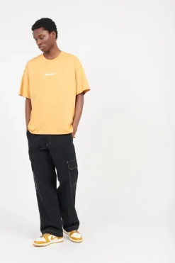 ENTERPRISE TEE SS - T-shirt | Jaune*DICKIES Best