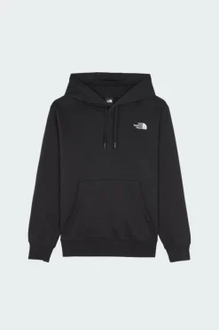 ESSENTIAL - Hoodie | Noir*THE NORTH FACE Outlet