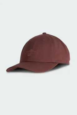 ESSENTIAL DAD CAP - Casquette | Rouge*DICKIES Clearance