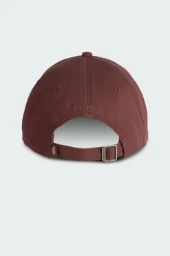 ESSENTIAL DAD CAP - Casquette | Rouge*DICKIES Clearance