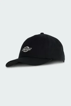 ESSENTIAL DAD CAP - Casquette | Noir*DICKIES Clearance