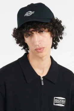 ESSENTIAL DAD CAP - Casquette | Noir*DICKIES Clearance