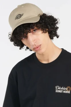 ESSENTIAL DAD CAP - Casquette | Beige*DICKIES Online