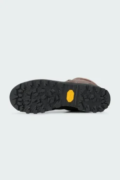 EURO HIKER MID LACE - Boots | Marron*TIMBERLAND Clearance