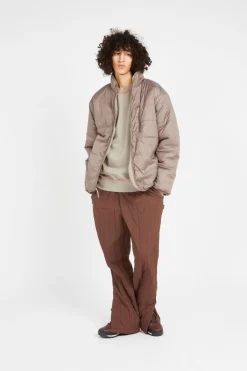 EURO HIKER MID LACE - Boots | Marron*TIMBERLAND Clearance