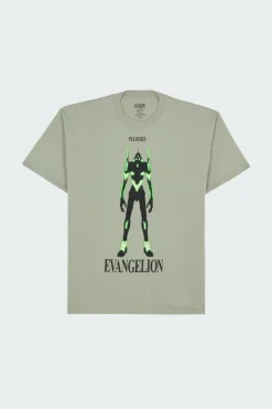 EVA 1 T-SHIRT - T-shirt | Vert*PLEASURES Sale