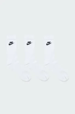 EVERYDAY ESSENT - lot de 3 paires de chaussettes |*NIKE Clearance