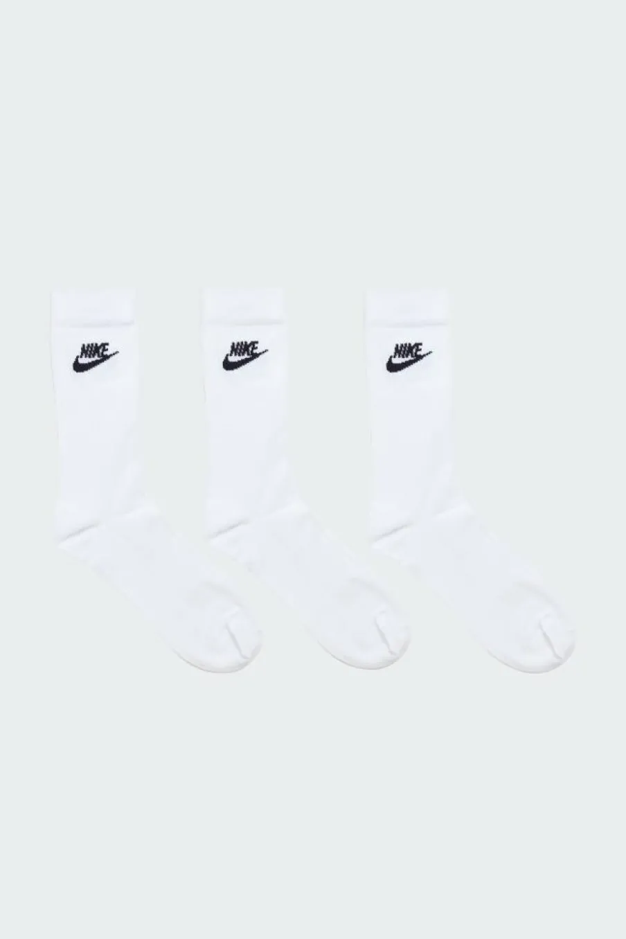 EVERYDAY ESSENT - lot de 3 paires de chaussettes |*NIKE Clearance