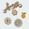 EVERYTHING NICE - Breloques | Multicolore*CROCS Online