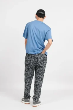 Evolved Hand Front T-Shirt - T-shirt | Bleu*SANTA CRUZ Discount