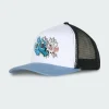Evolved Hand Meshback - Casquette | Multicolore*SANTA CRUZ Outlet